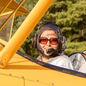 Meet your Posher, Dawn